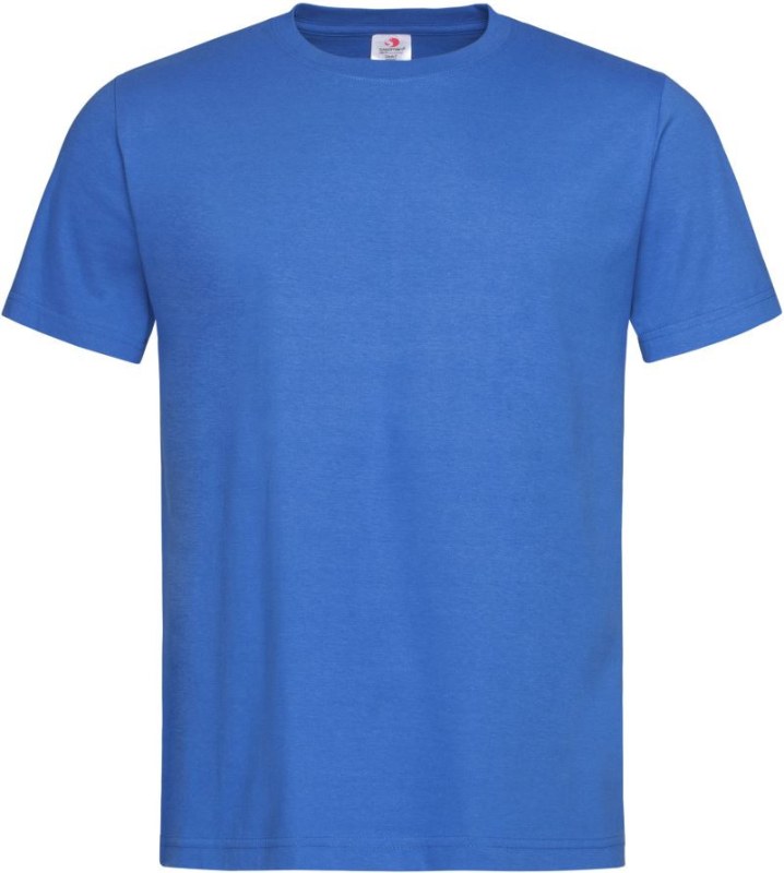Stedman Classic-T Unisex Unisex tričko 05.2000 bright royal