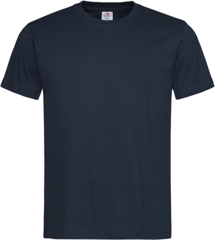 Stedman Classic-T Unisex Unisex tričko 05.2000 blue midnight