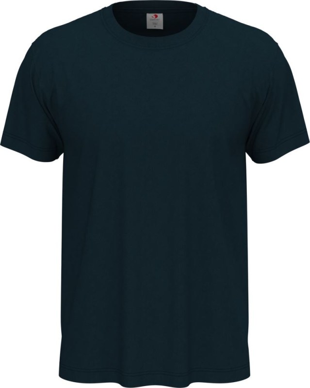 Stedman Classic-T Unisex Unisex tričko 05.2000 marina blue