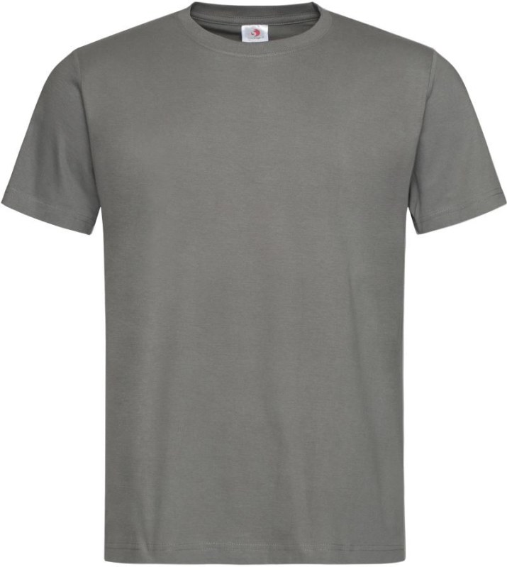 Stedman Classic-T Unisex Unisex tričko 05.2000 real grey