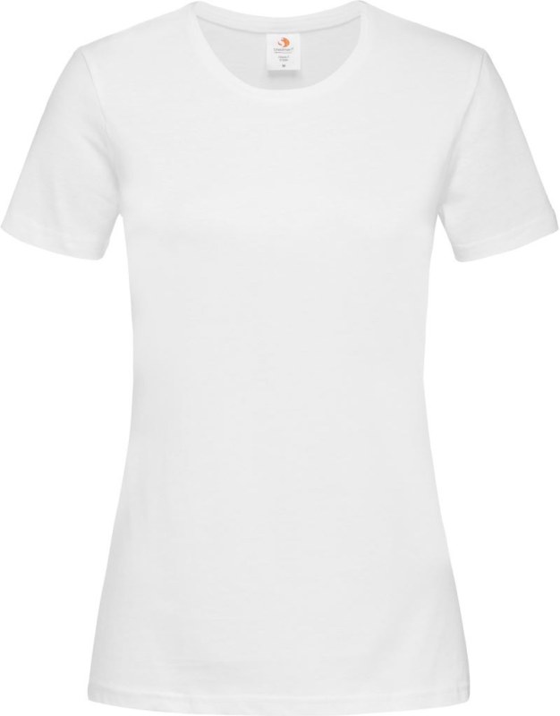 Stedman Classic-T Women Dámské tričko 05.2600 white