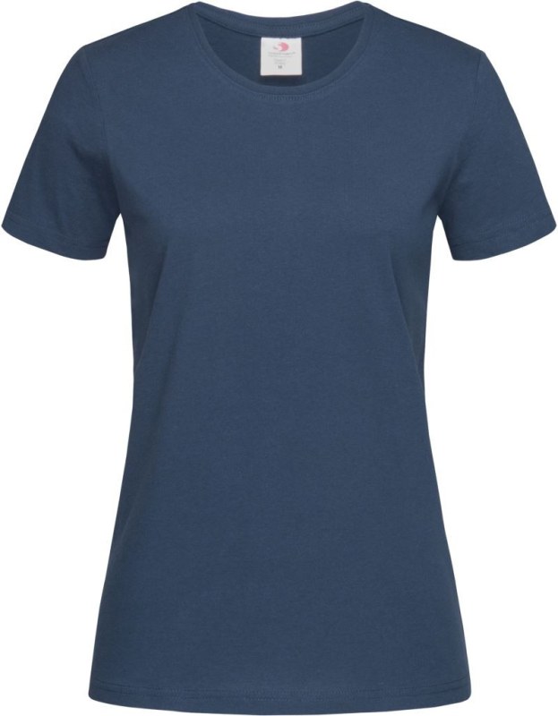 Stedman Classic-T Women Dámské tričko 05.2600 navy blue