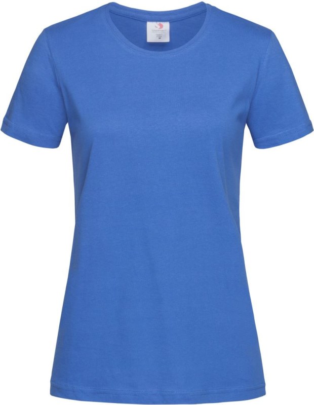 Stedman Classic-T Women Dámské tričko 05.2600 bright royal