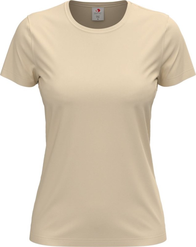 Stedman Classic-T Women Dámské tričko 05.2600 natural