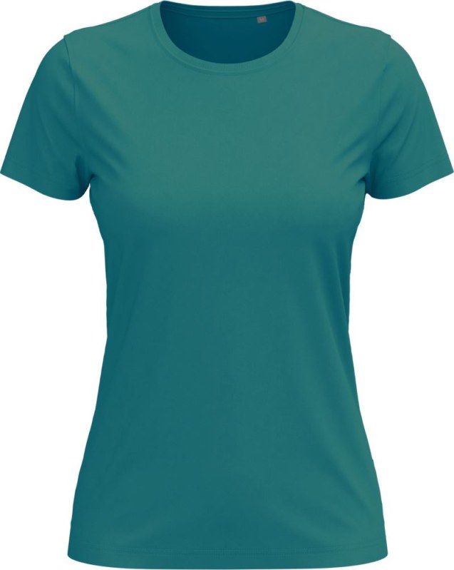 Stedman Classic-T Women Dámské tričko 05.2600 teal