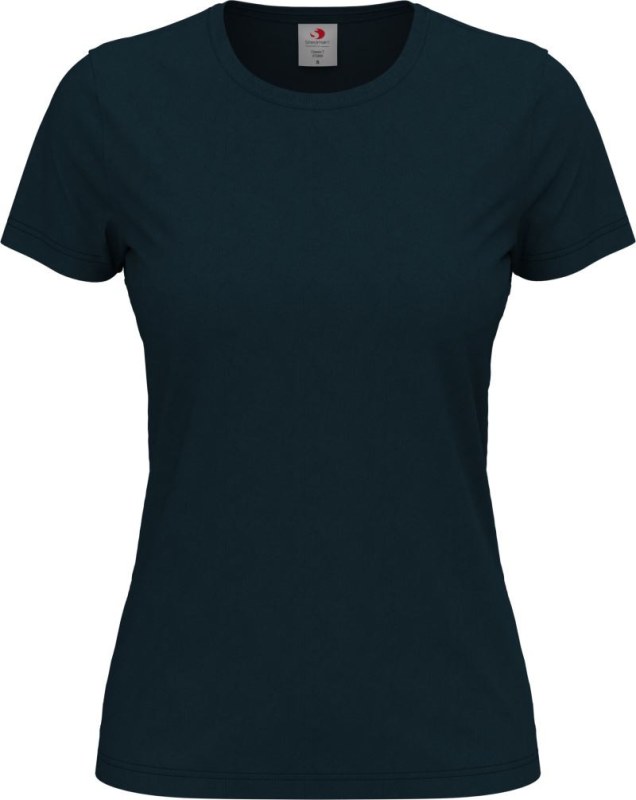 Stedman Classic-T Women Dámské tričko 05.2600 marina blue