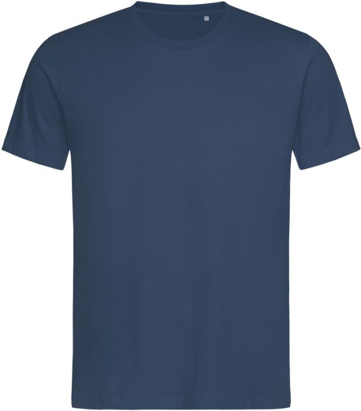 Stedman Lux T Unisex tričko 05.7000 navy blue