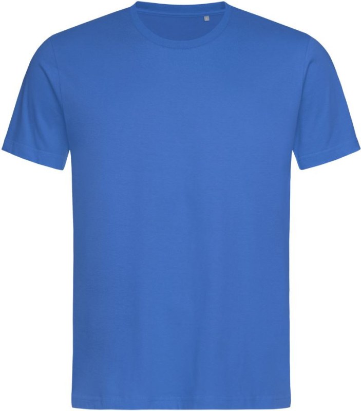 Stedman Lux T Unisex tričko 05.7000 bright royal