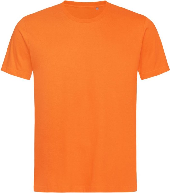 Stedman Lux T Unisex tričko 05.7000 orange