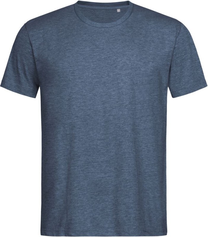 Stedman Lux T Unisex tričko 05.7000 dark denim heather