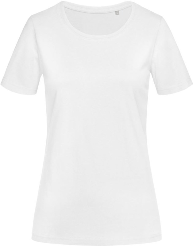 Stedman Lux T Women Dámské tričko 05.7600 white