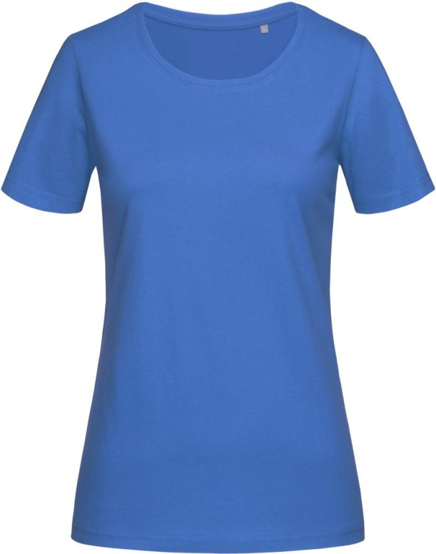 Stedman Lux T Women Dámské tričko 05.7600 bright royal
