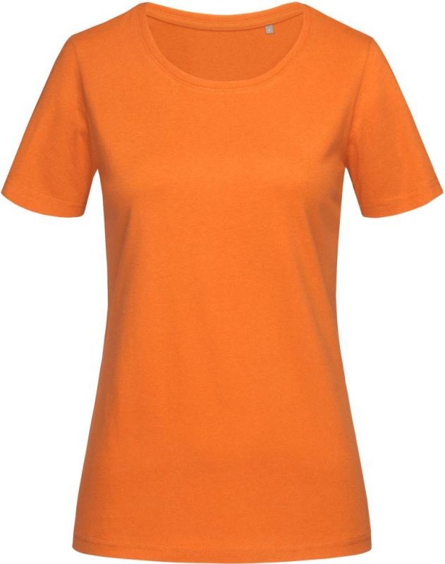 Stedman Lux T Women Dámské tričko 05.7600 orange