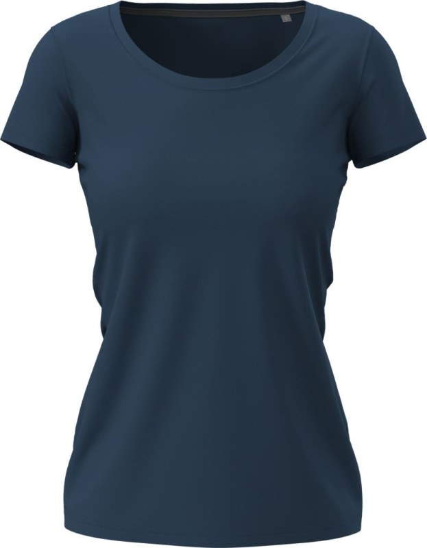 Stedman Stretch-T Women Dámské tričko 05.9700 navy blue