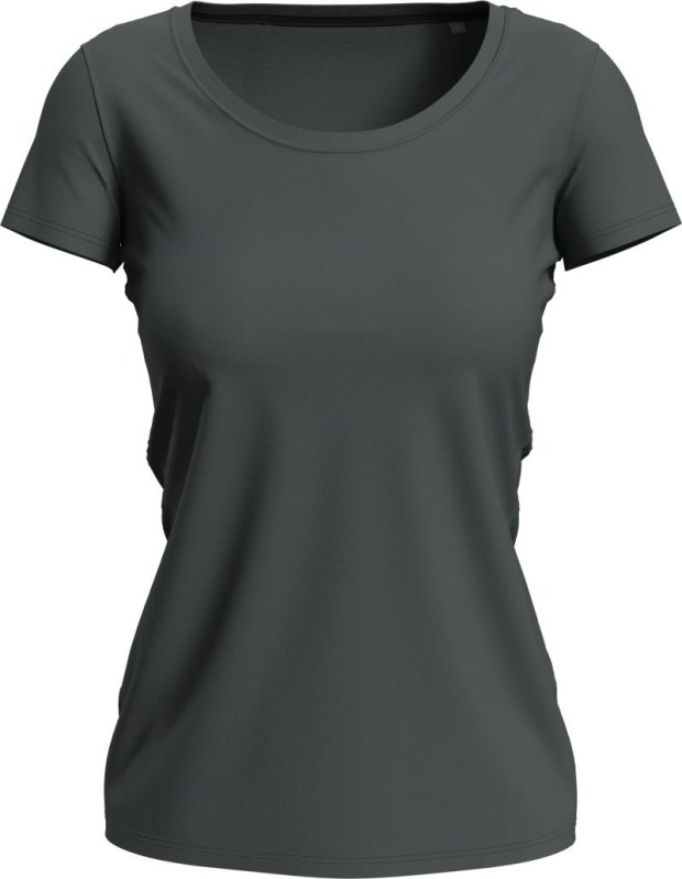 Stedman Stretch-T Women Dámské tričko 05.9700 slate grey