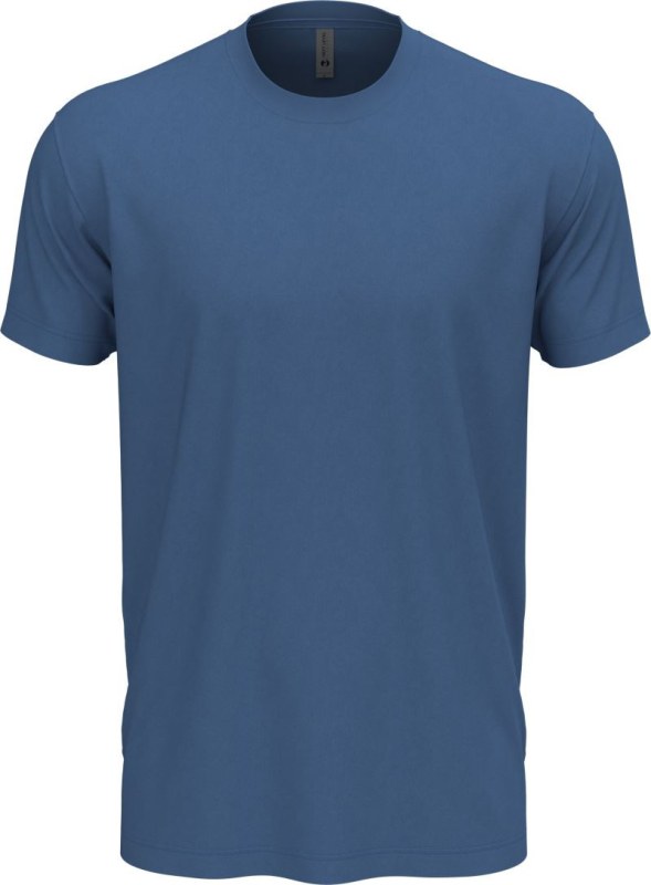 Next Level Apparel N 3600 Unisex tričko 08.3600 royal