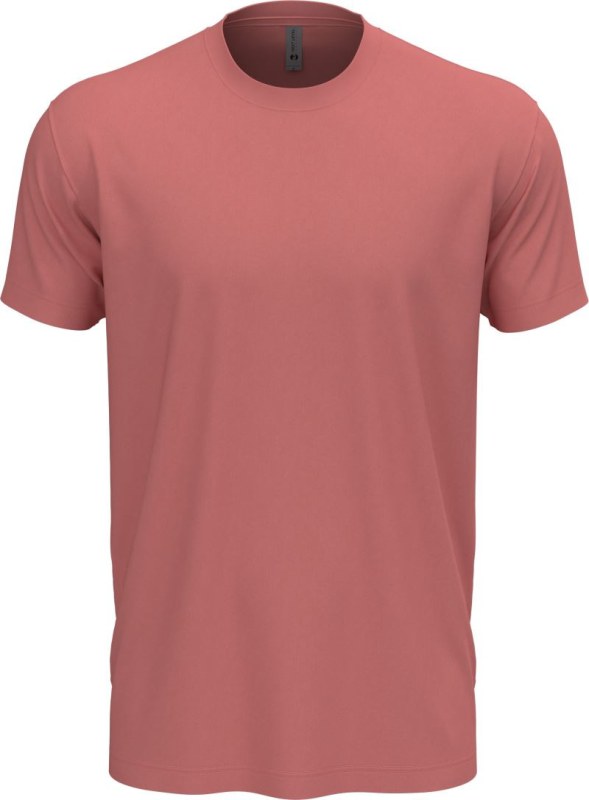 Next Level Apparel N 3600 Unisex tričko 08.3600 mauve