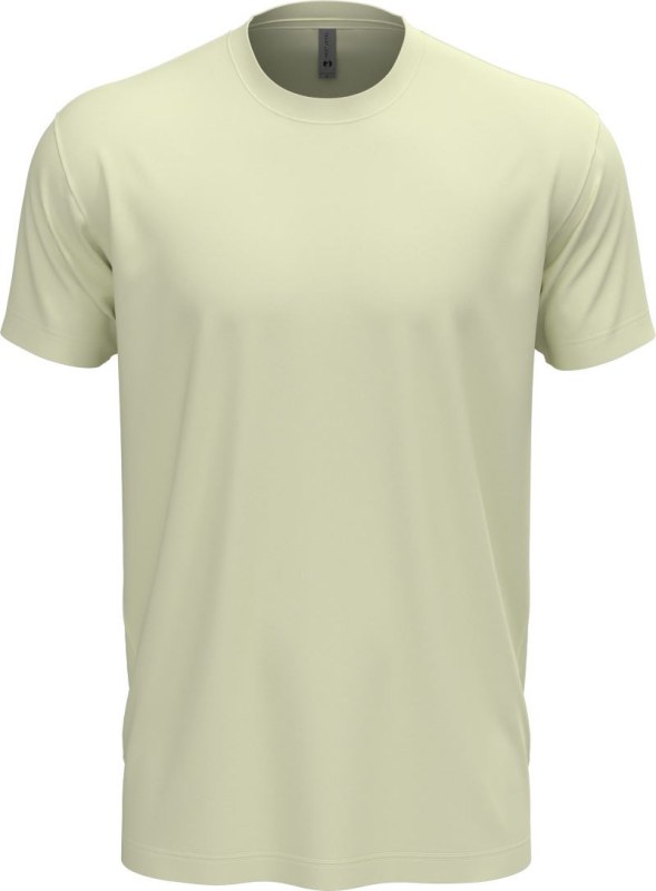 Next Level Apparel N 3600 Unisex tričko 08.3600 natural - Dámské oblečení trika