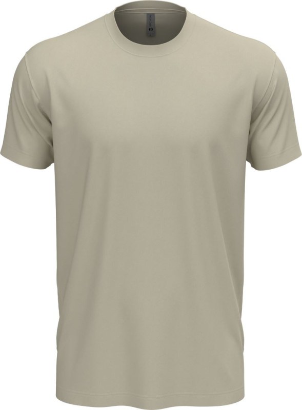 Next Level Apparel N 3600 Unisex tričko 08.3600 sand