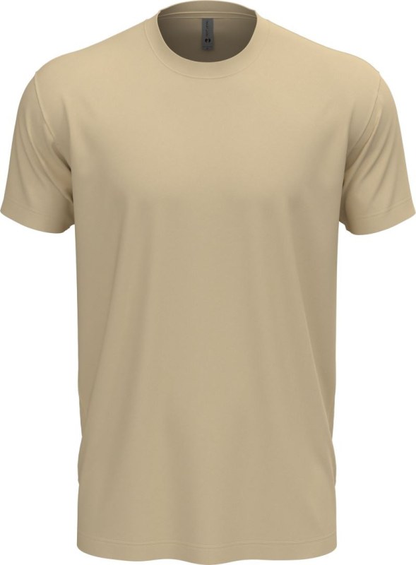 Next Level Apparel N 3600 Unisex tričko 08.3600 cream