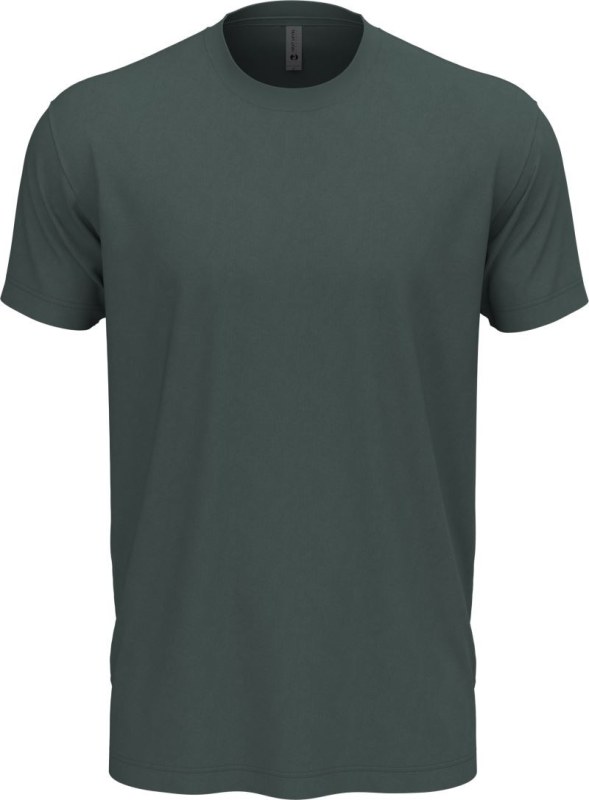 Next Level Apparel N 3600 Unisex tričko 08.3600 indigo