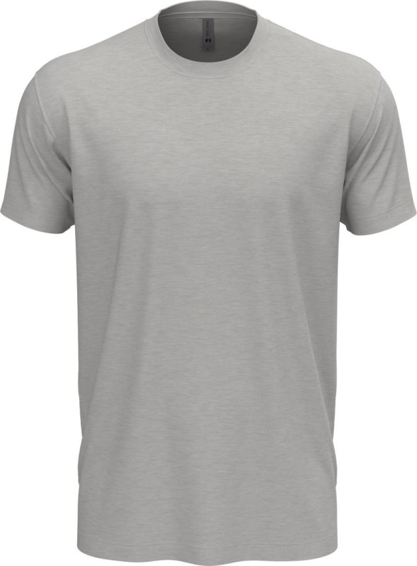 Next Level Apparel N 3600 Unisex tričko 08.3600 heather grey