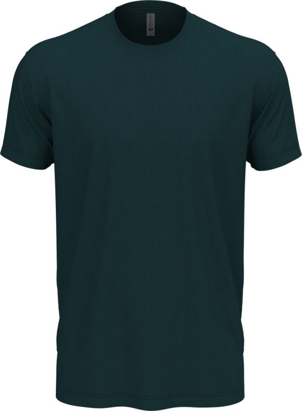 Next Level Apparel N 3600 Unisex tričko 08.3600 midnight navy