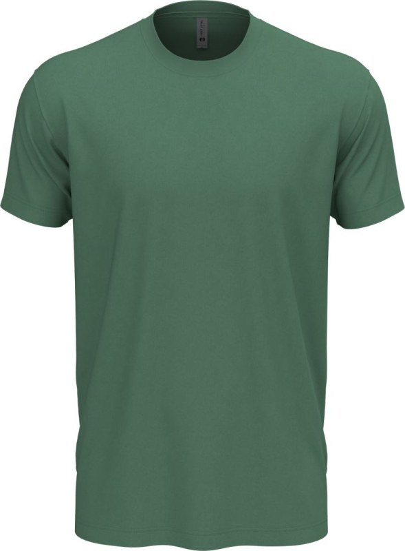Next Level Apparel N 3600 Unisex tričko 08.3600 royal pine