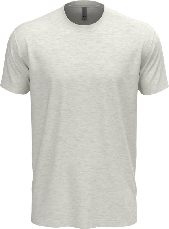 Next Level Apparel N 3600 Unisex tričko 08.3600 oatmeal