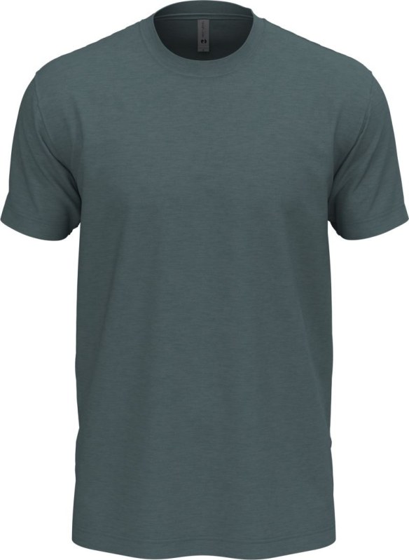Next Level Apparel N 6010 Unisex Triblend tričko 08.6010 indigo