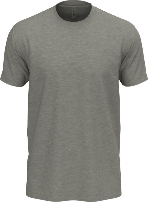 Next Level Apparel N 6010 Unisex Triblend tričko 08.6010 premium heather