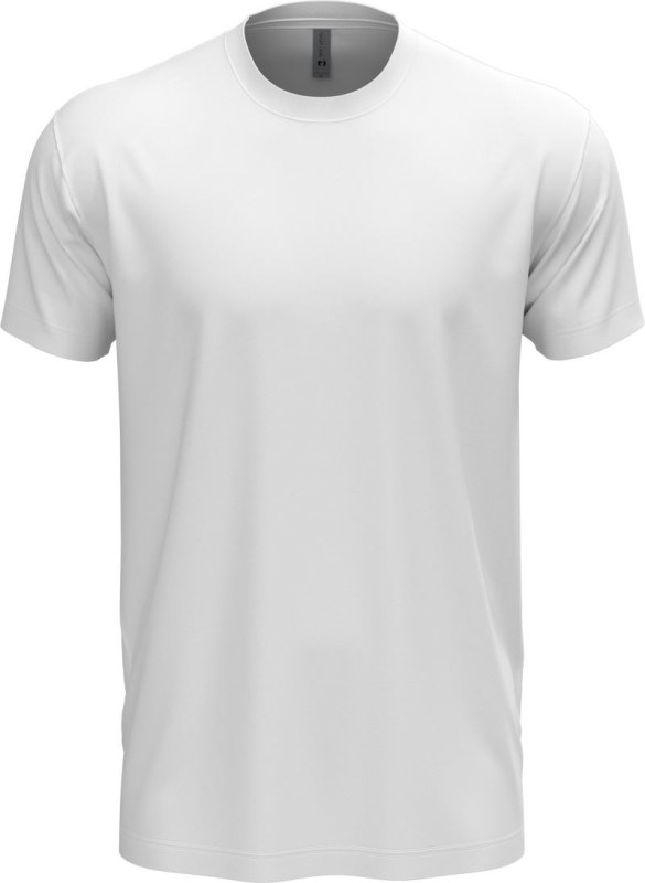 Next Level Apparel N 6210 Unisex CVC tričko 08.6210 white