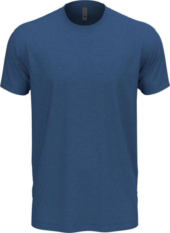 Next Level Apparel N 6210 Unisex CVC tričko 08.6210 royal