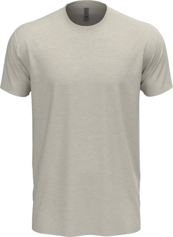 Next Level Apparel N 6210 Unisex CVC tričko 08.6210 sand