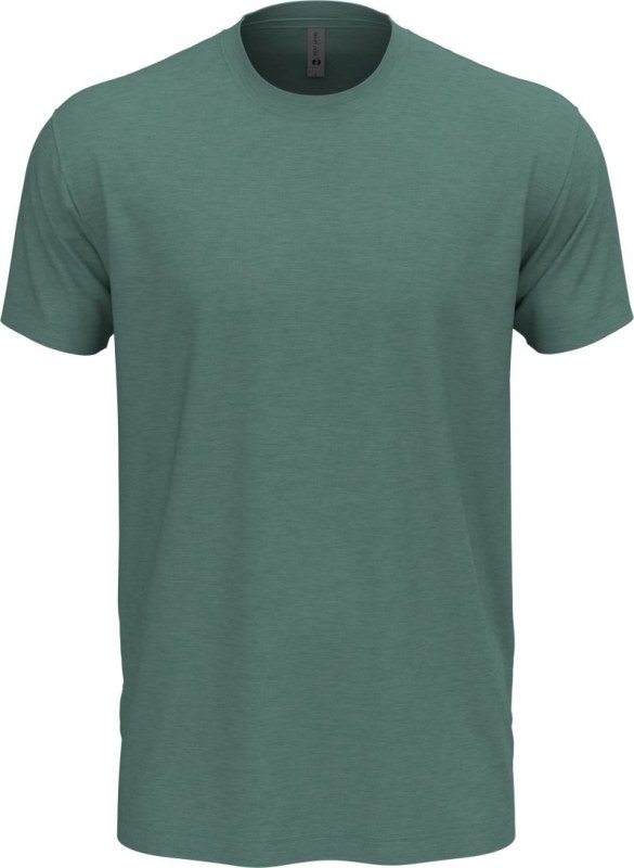 Next Level Apparel N 6210 Unisex CVC tričko 08.6210 indigo
