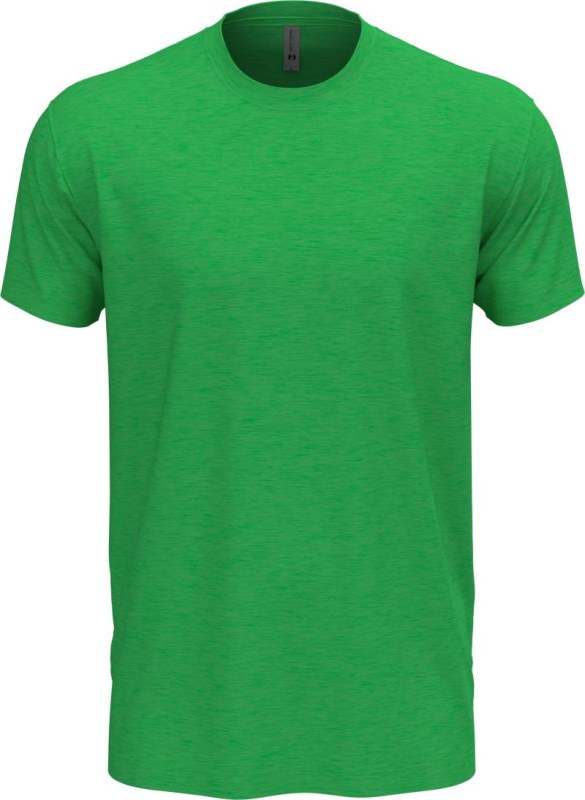 Next Level Apparel N 6210 Unisex CVC tričko 08.6210 kelly green