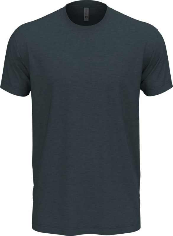 Next Level Apparel N 6210 Unisex CVC tričko 08.6210 midnight navy