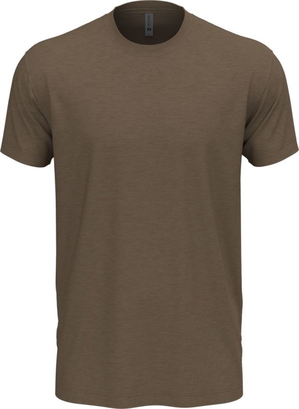 Next Level Apparel N 6210 Unisex CVC tričko 08.6210 espresso