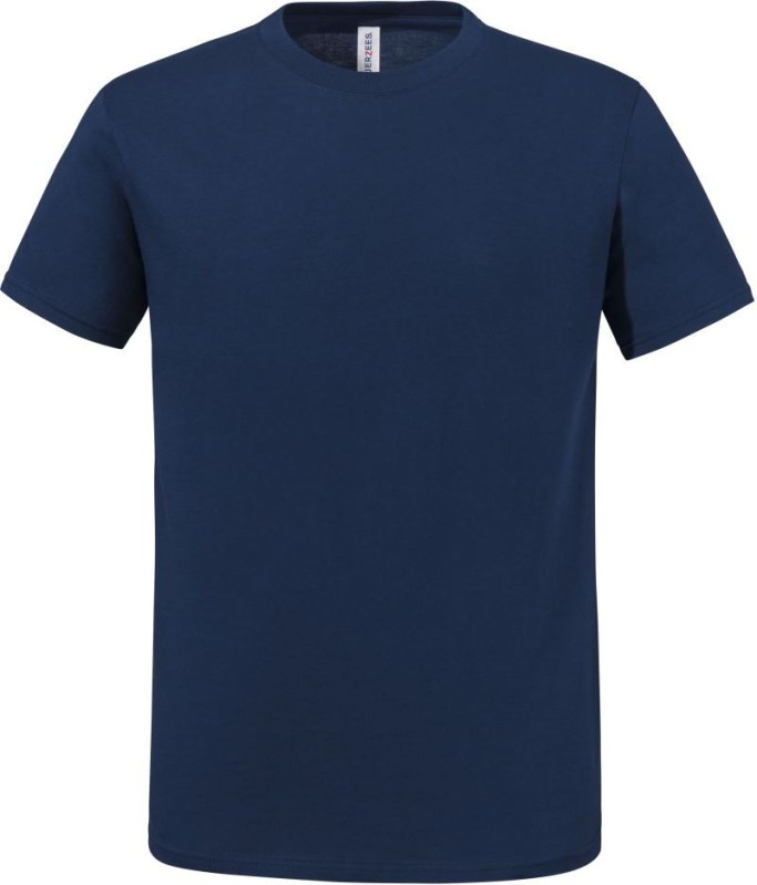 Jerzees 460M Tričko "Essential" 09.460M navy