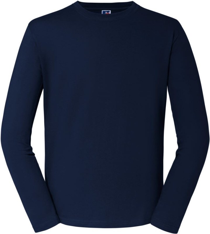 Russell Athletic 180L Tričko s dlouhým rukávem "Authentic" 10.180L french navy