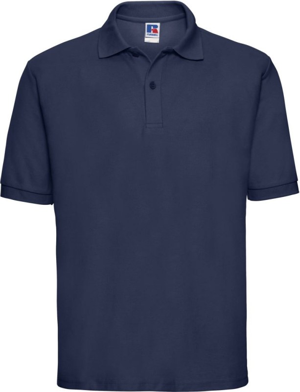 Russell Athletic 539M Piqué polo 10.539M french navy