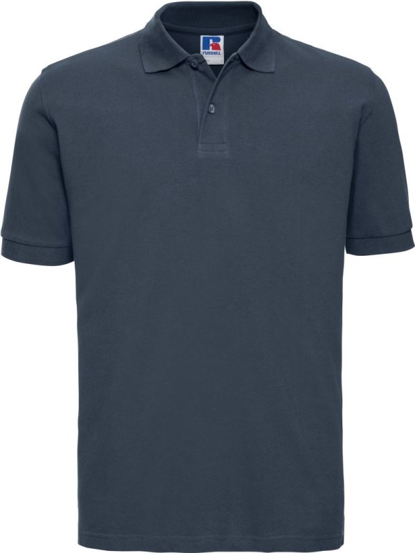 Russell Athletic 569M Piqué polo 10.569M french navy