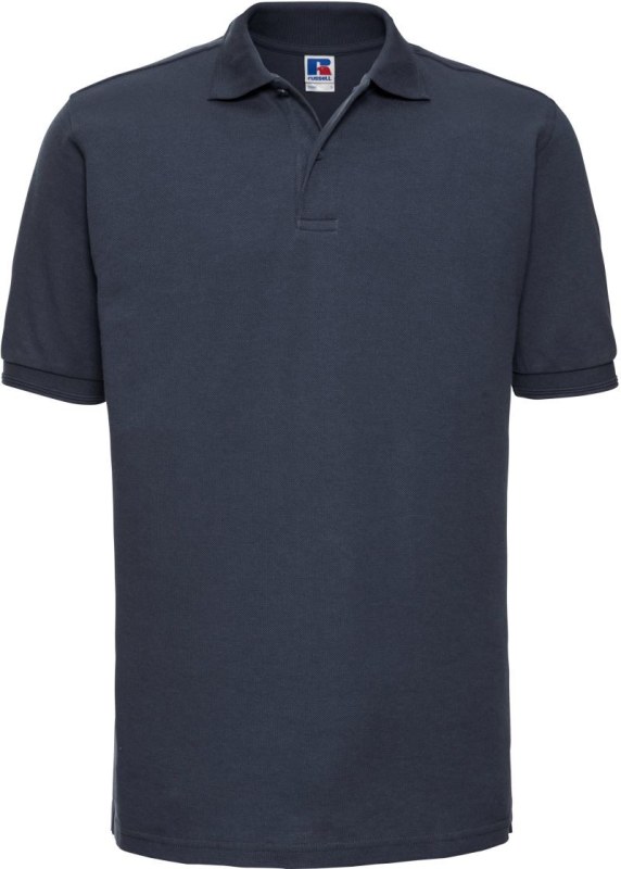 Russell Athletic 599M Piqué polo 10.599M french navy
