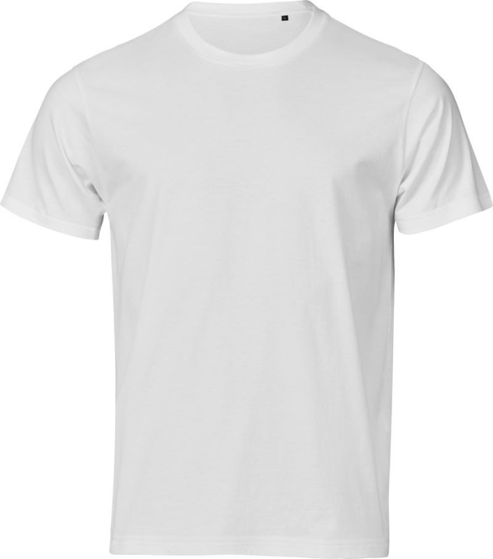 Tee Jays TJ 1140 Tričko "Unlabeled" 18.1140 white