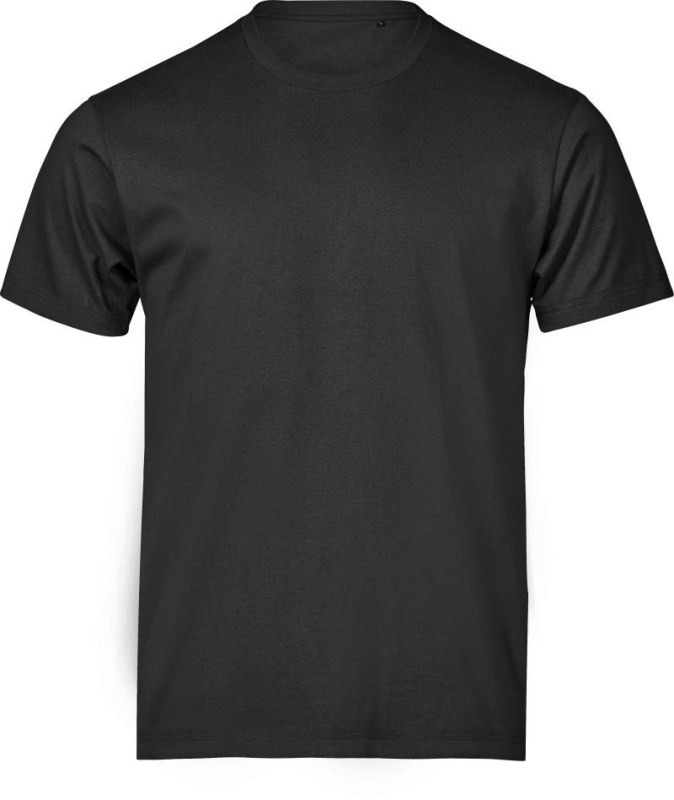 Tee Jays TJ 1140 Tričko "Unlabeled" 18.1140 black