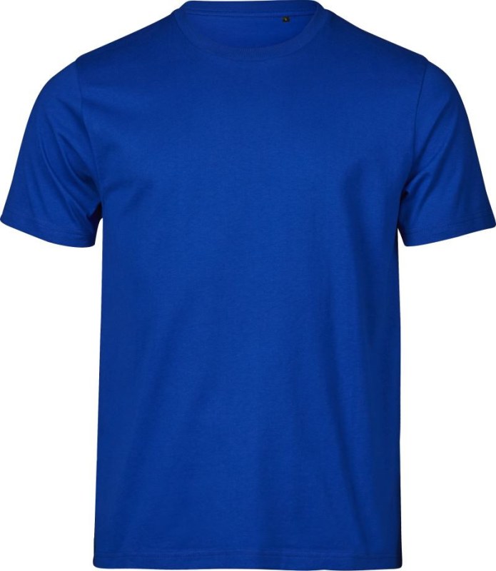 Tee Jays TJ 1150 Tričko z těžké bavlny "Unlabeled Luxury" 18.1150 royal