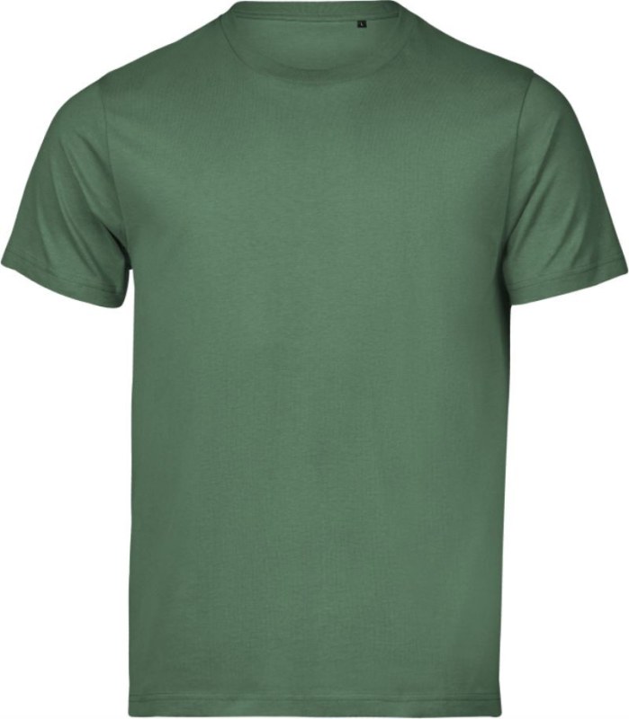 Tee Jays TJ 1150 Tričko z těžké bavlny "Unlabeled Luxury" 18.1150 cactus