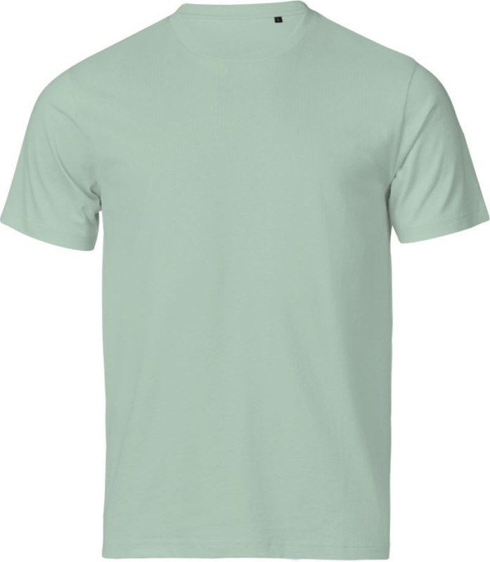 Tee Jays TJ 1150 Tričko z těžké bavlny "Unlabeled Luxury" 18.1150 mint