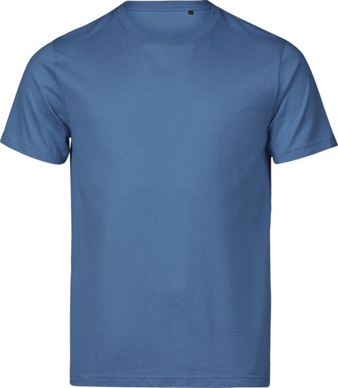 Tee Jays TJ 1150 Tričko z těžké bavlny "Unlabeled Luxury" 18.1150 ocean blue