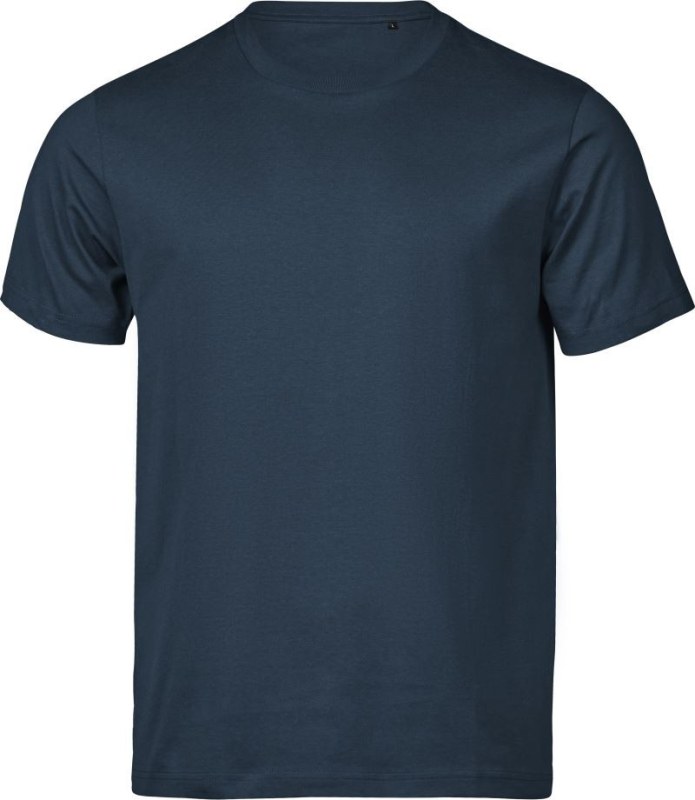 Tee Jays TJ 1150 Tričko z těžké bavlny "Unlabeled Luxury" 18.1150 ink